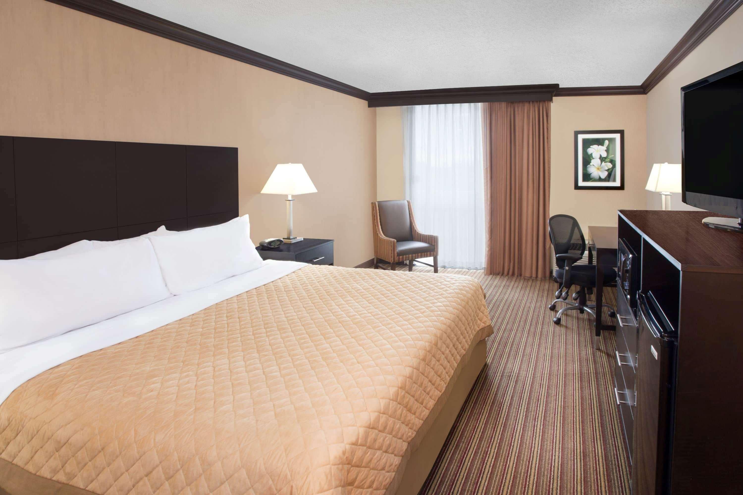 Wyndham Garden Schaumburg Chicago Northwest Hotel Buitenkant foto