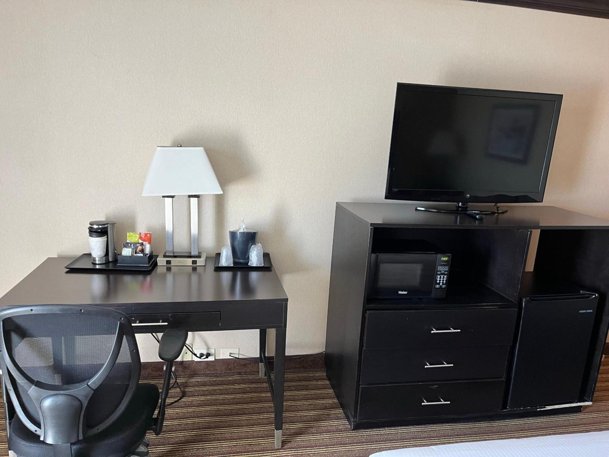 Wyndham Garden Schaumburg Chicago Northwest Hotel Buitenkant foto