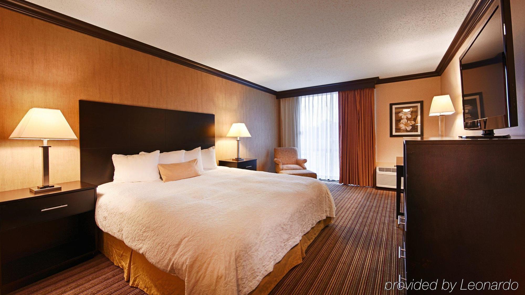 Wyndham Garden Schaumburg Chicago Northwest Hotel Buitenkant foto