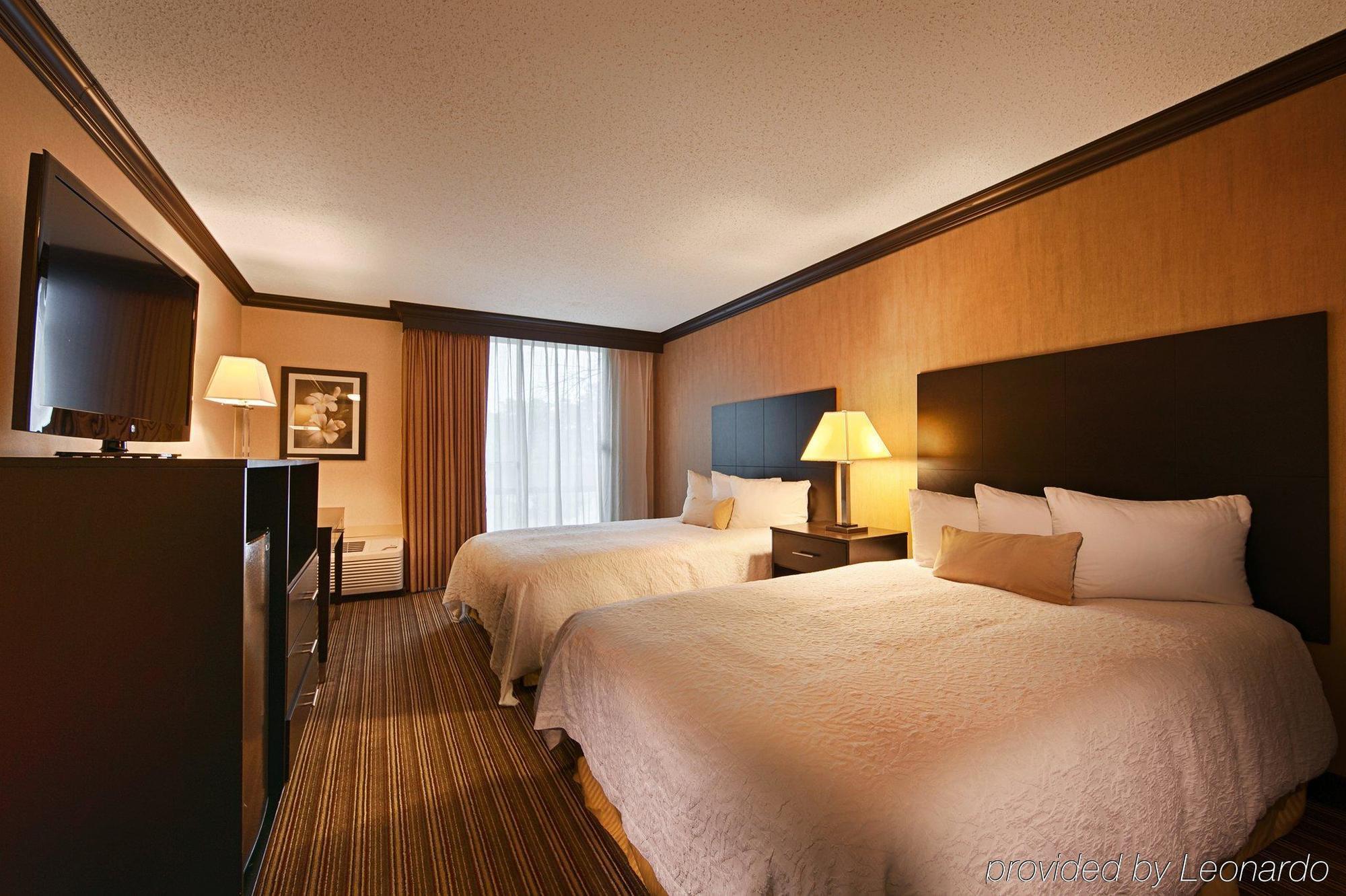 Wyndham Garden Schaumburg Chicago Northwest Hotel Buitenkant foto
