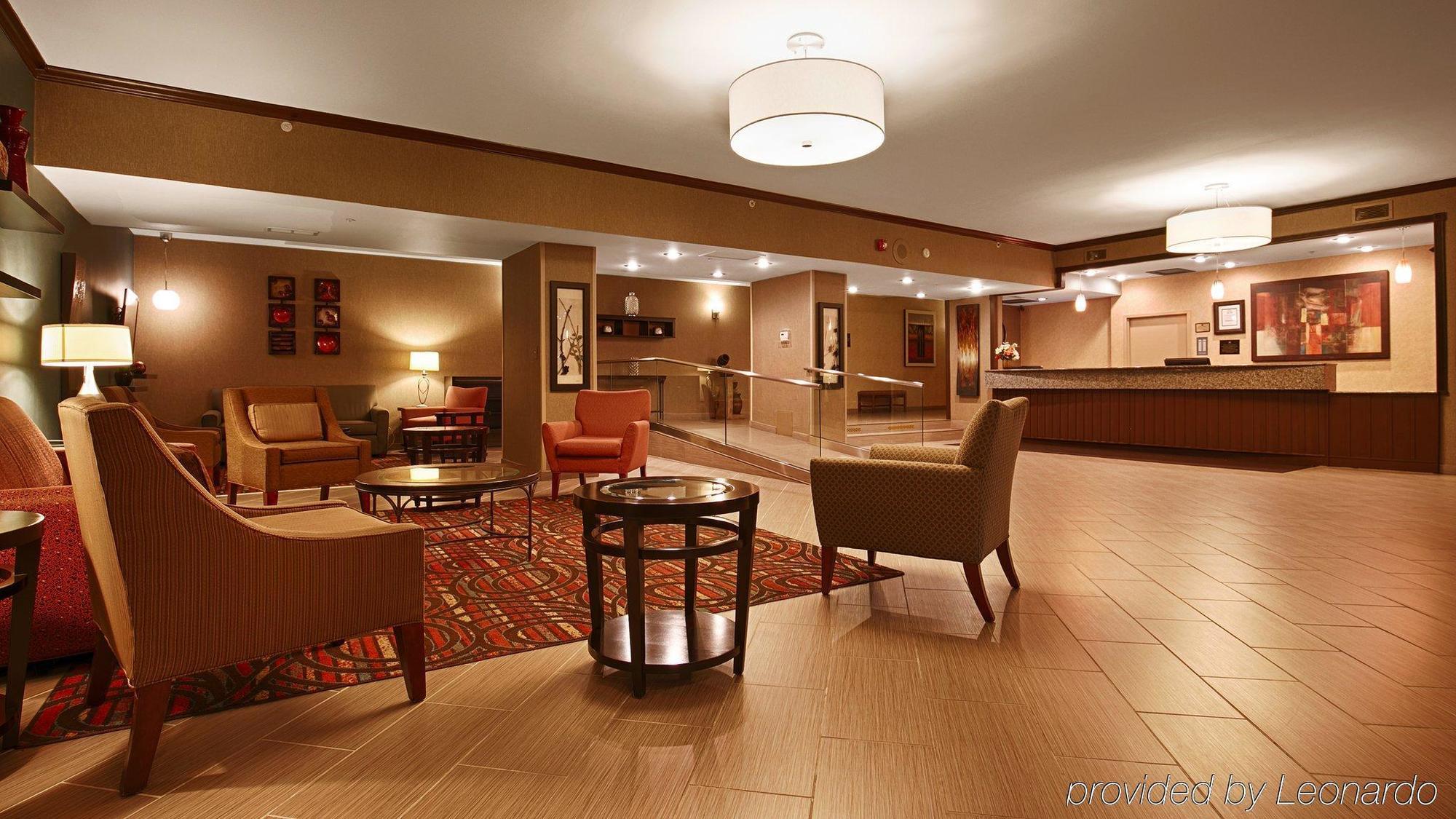 Wyndham Garden Schaumburg Chicago Northwest Hotel Buitenkant foto