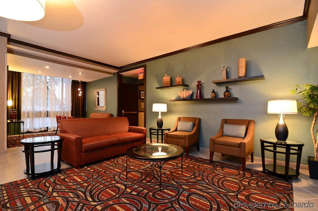 Wyndham Garden Schaumburg Chicago Northwest Hotel Kamer foto
