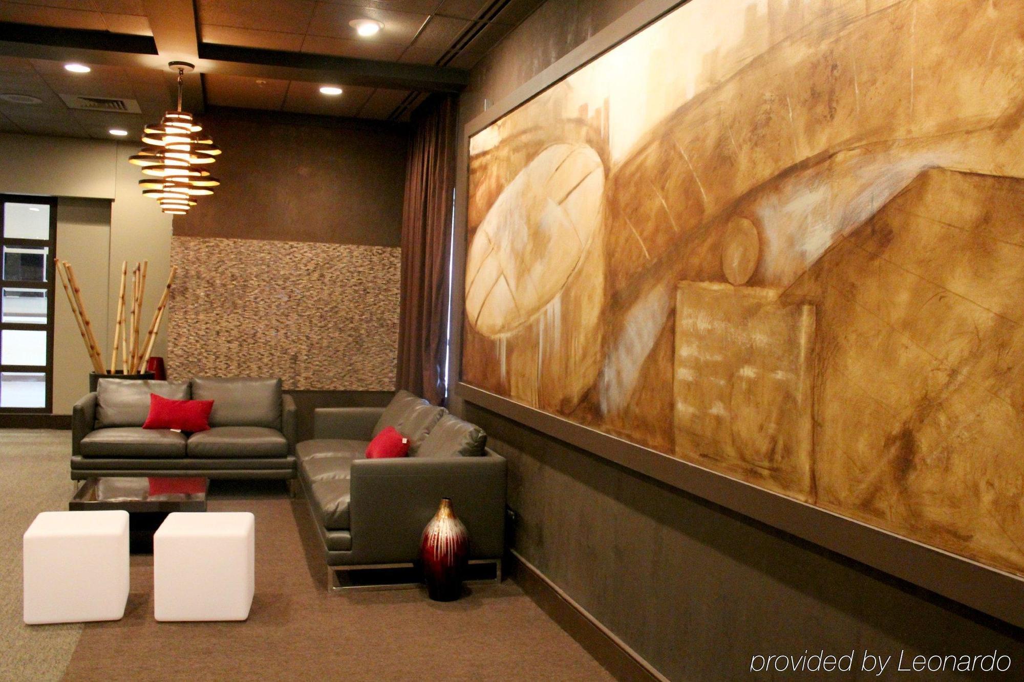 Wyndham Garden Schaumburg Chicago Northwest Hotel Interieur foto