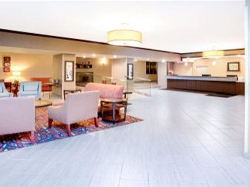 Wyndham Garden Schaumburg Chicago Northwest Hotel Buitenkant foto